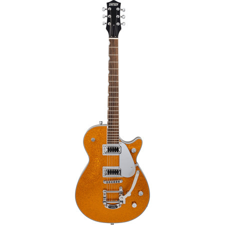Gretsch G5230T Electromatic Sparkle Jet FT Single-Cut con Bigsby (SKU 2507914535) 