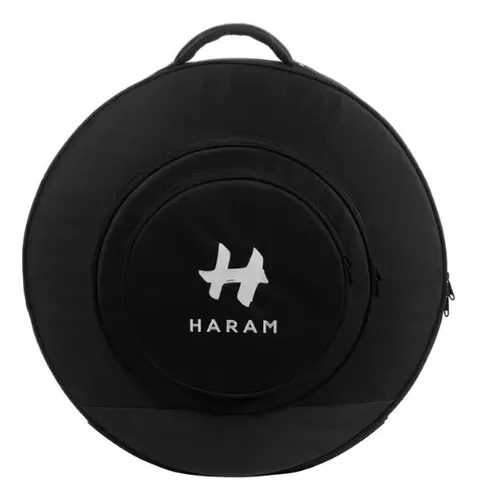 CYBB24 HARAM FUNDA DE TRASPORTE PARA PLATILLOS 24"