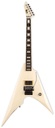 LMSV1OW GUITARRA ELECTRICA LTD MSV-1 OLYMPIC WHITE SIGNATURE MIKE SCHLEIBAUM