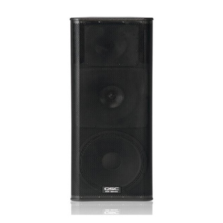 ALTAVOZ 15" KW ACTIVO A 2 VIAS KW153 QSC