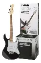 EG112GPIIBL/02 GUITARRA ELECTRICA YAMAHA BLACK 