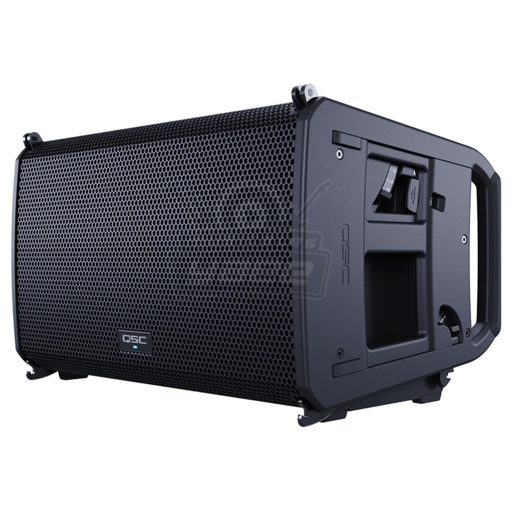 Altavoz Line Array Activo LA112 QSC