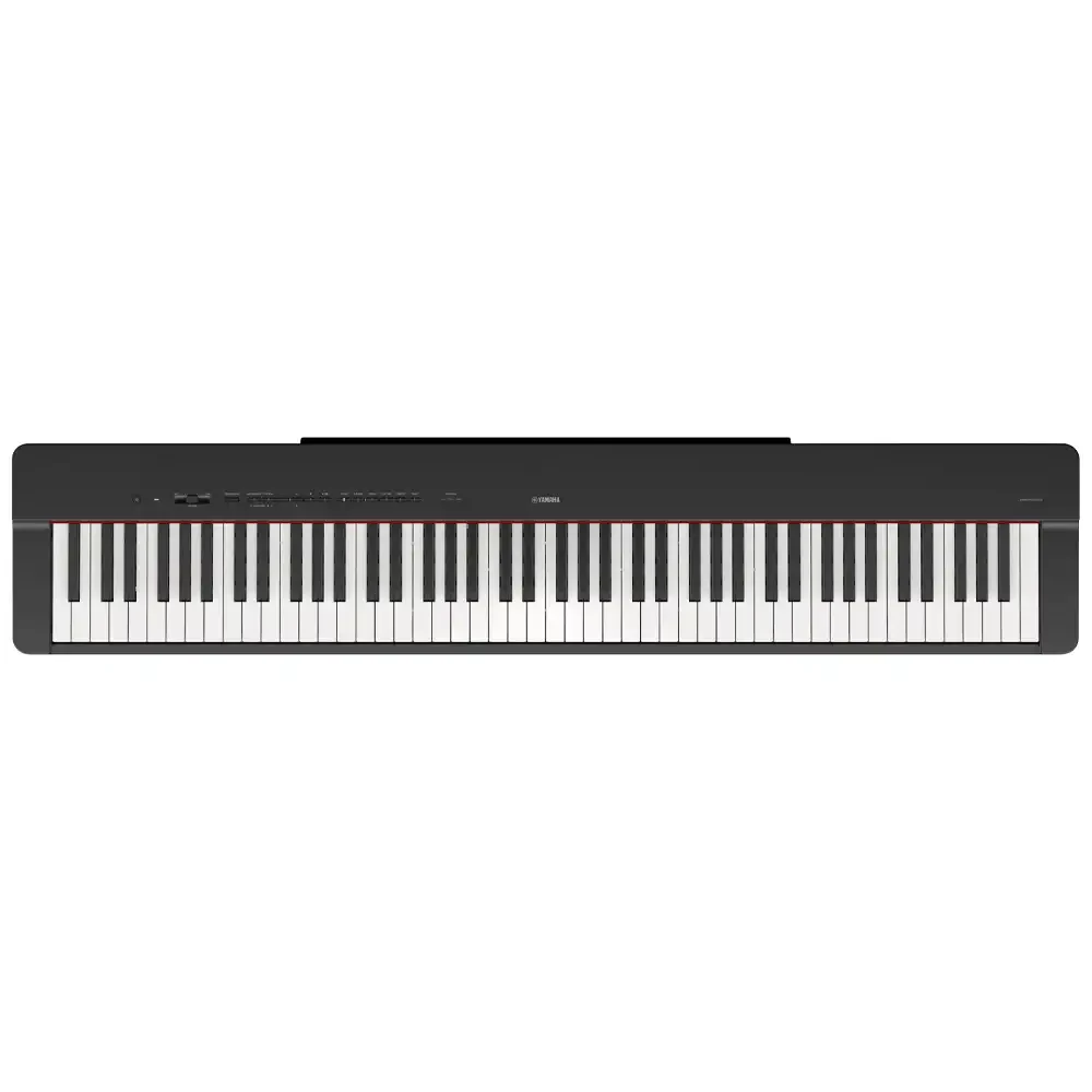 P225B-SET PIANO DIGITAL YAMAHA DE 88 TECLAS PROFESIONAL 