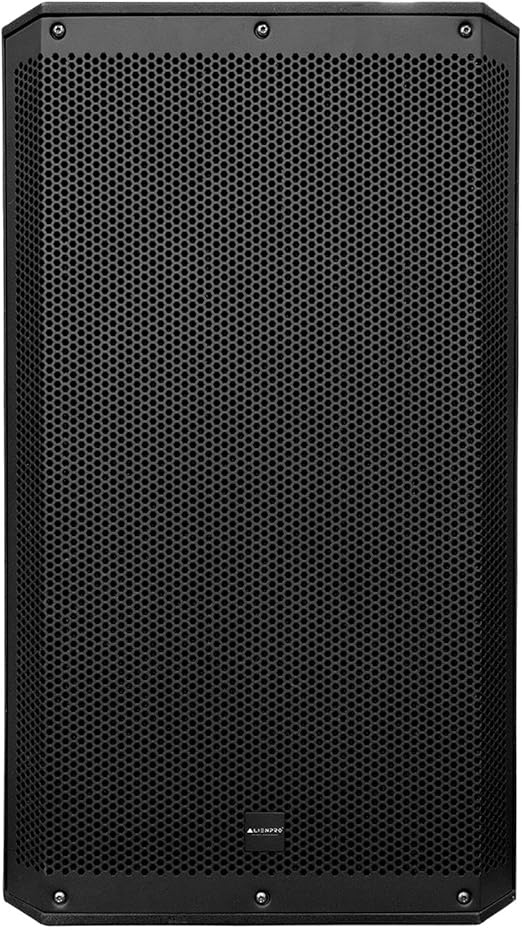 BAFLE DE 15" 500W AUTOAMPLIFICADOR ORION