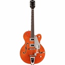 Gretsch G5420T Electromatic Classic Hollow Body Single-Cut Bigsby – Orange Stain (2506115512)