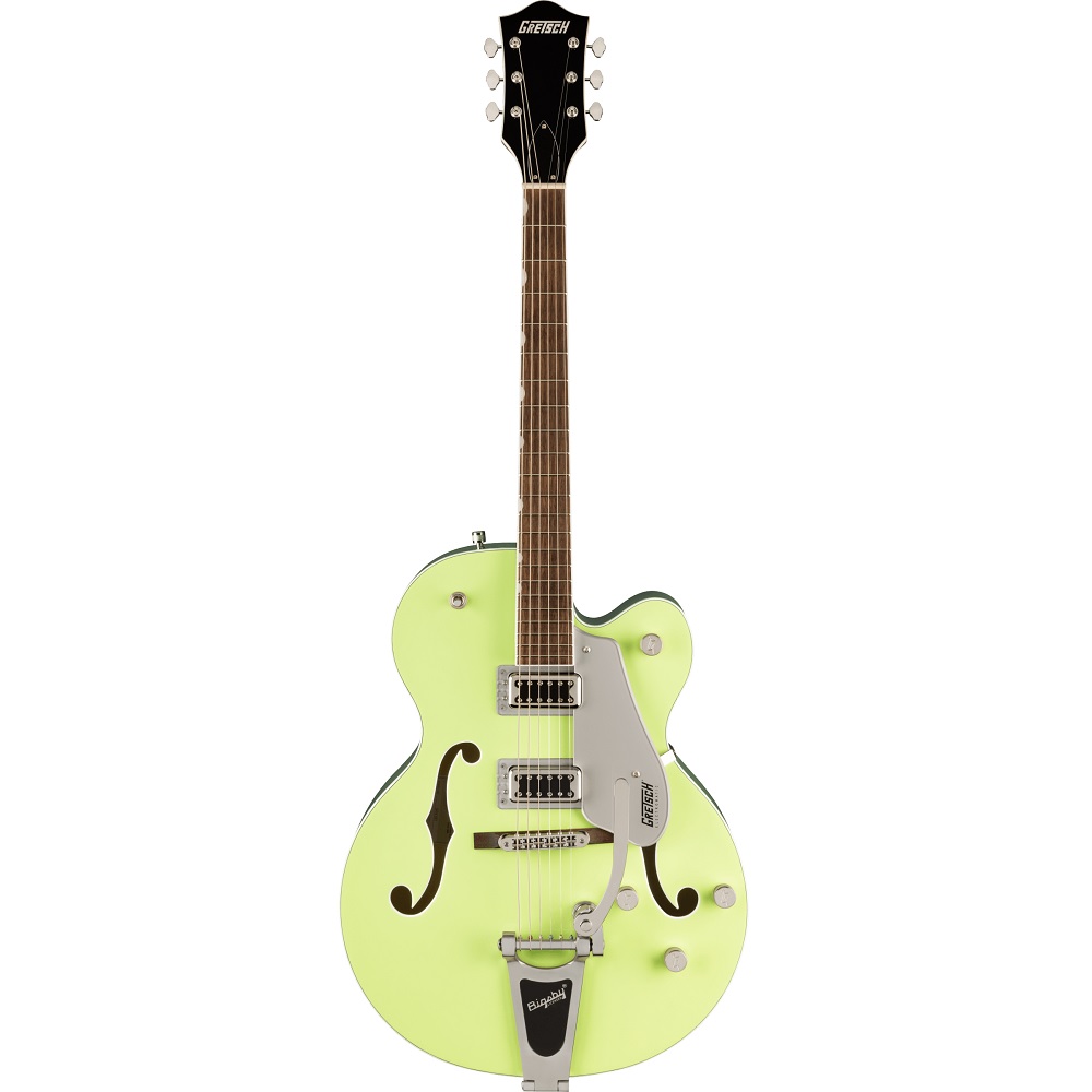Gretsch G5420T Electromatic Classic Hollow Body – Two-Tone Anniversary Green (SKU: 2506115571)