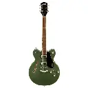 Gretsch G5622 Electromatic Center Block Double‑Cut – Olive Metallic (modelo 2508300598) 