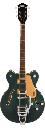 Gretsch G5622T Electromatic Center Block Double-Cut Bigsby – Cadillac Green (SKU: 2508200546)