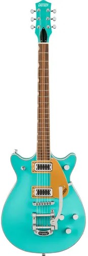 GUITARRA ELÉCTRICA GRETSCH ELECTROMATIC DOUBLE JET 2508210585
