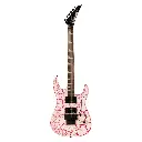 JACKSON X SERIES SOLOIST SLX DX BLOODSHOT CRACKLE – GUITARRA ELÉCTRICA 2916343576