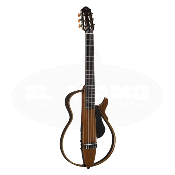 GUITARRA ELECTROACÚSTICA SLG SILENT YAMAHA SLG200N