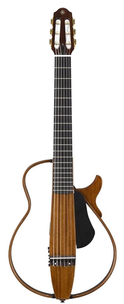 SLG200N GUITARRA ELECTROACÚSTICA SLG SILENT YAMAHA 