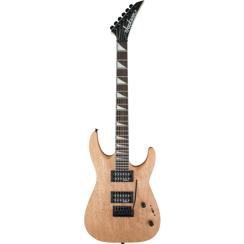 GUITARRA JKSN SERIE DINKY JS22 NA 2910121557