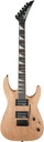 2910121557 GUITARRA ELECTRICA JACKSON SERIE DINKY ARCH TOP JS22 DKA NATURAL OIL 