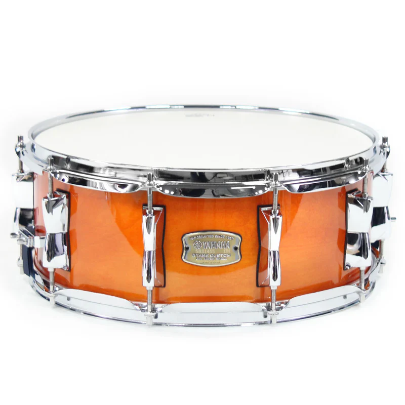TAROLA YAMAHA STAGE CUSTOM BIRCH
