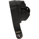 2990662006 STRAP JACKSON 2" POLY BLK 