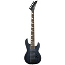 Bajo Eléctrico Jackson  JS Series Concert Bass JS3VQ Transparent Black Burst