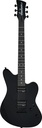Guitarra Jackson Electrica JS Series Surfcaster™ JS22 HT - Gloss Black  2912821503