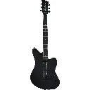 Guitarra Jackson Electrica JS Series Surfcaster™ JS22 HT - Gloss Black 