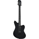 Guitarra Jackson Electrica JS Series Surfcaster™ JS22 HT - Gloss Black 