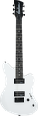 2912821576  GUITARRA JACKSON ELÉCTRICA JS Series Surfcaster™ - JS22 HT - Snow White 