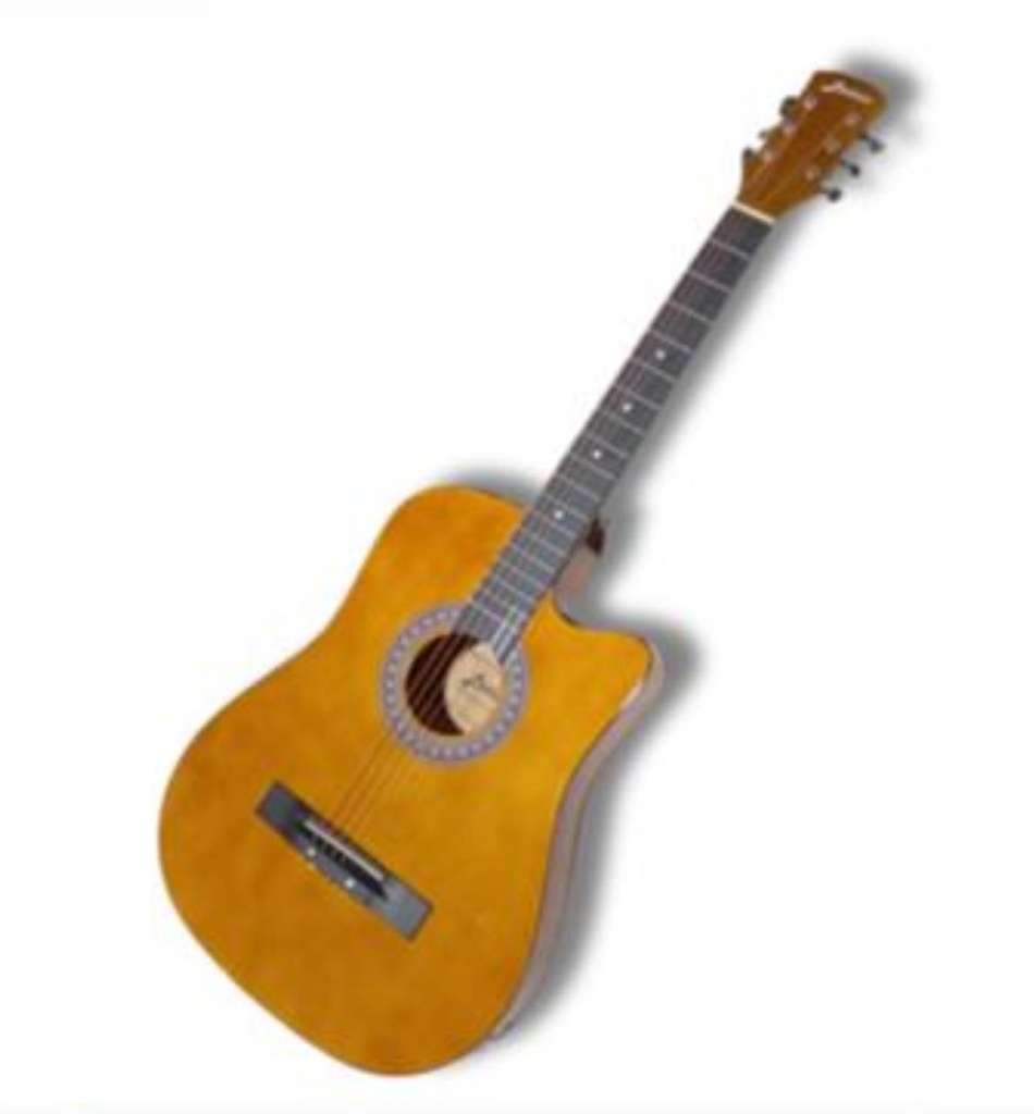 GUITARRA ELECTROACUSTICA LATINO CAFE