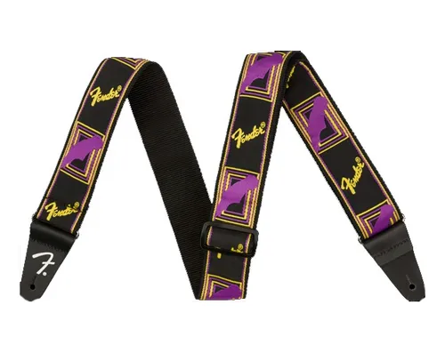 TAHALI FENDER EN COLOR MORADO MODELO 0990681306