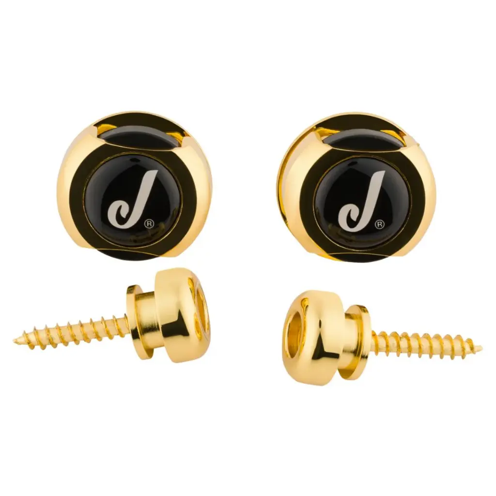 STRAP LOCKS JACKSON GOLD 2990000003