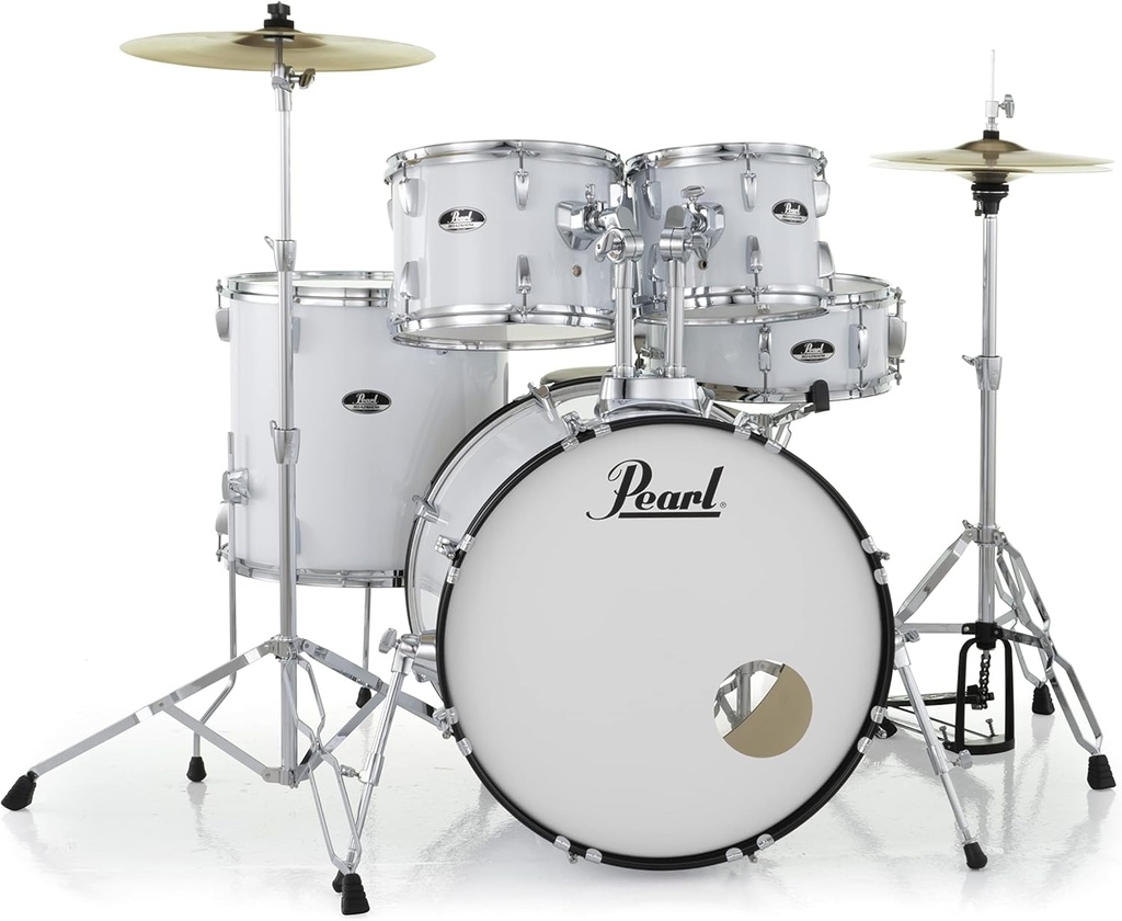 BATERIA PEARL 5P 20K ROADSHOW C/HDW BANCA - RS505CC706 