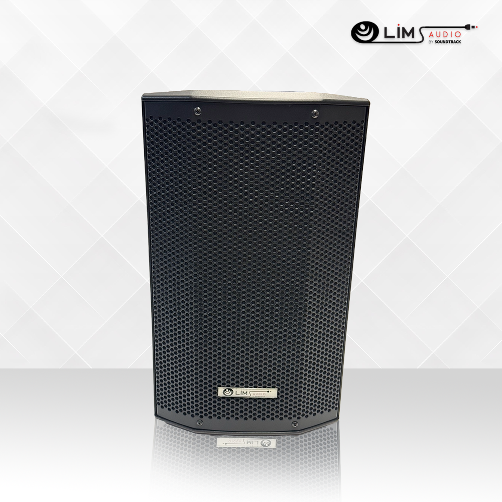 MiniManta 8 BAFLE AMPLIFICADO 120W RMS 8"