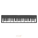 Roland FP‑30X – Piano Digital Portátil de 88 teclas – Negro