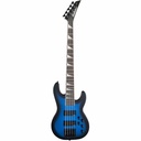BAJO ELECTRICO  AZUL METALICO, JACKSON CONCERT JS3V 2919021527