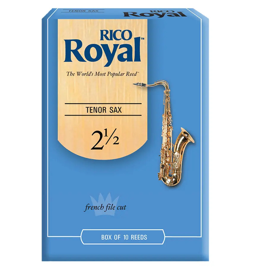RY2211 CAÑA CLARINETE 1 1/2 RICO ROYA 
