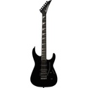 GUITARRA ELECTRICA AMERICAN SERIES, GLOSS BLACK JACKSON SL3 2802601803