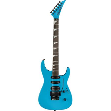 GUITARRA ELECTRICA AMERICAN SERIES, RIVIERA BLUE JACKSON SL3 2802601890