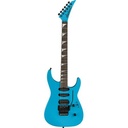 GUITARRA ELECTRICA AMERICAN SERIES, RIVIERA BLUE JACKSON SL3 2802601890