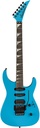 GUITARRA ELECTRICA AMERICAN SERIES, RIVIERA BLUE JACKSON SL3 2802601890