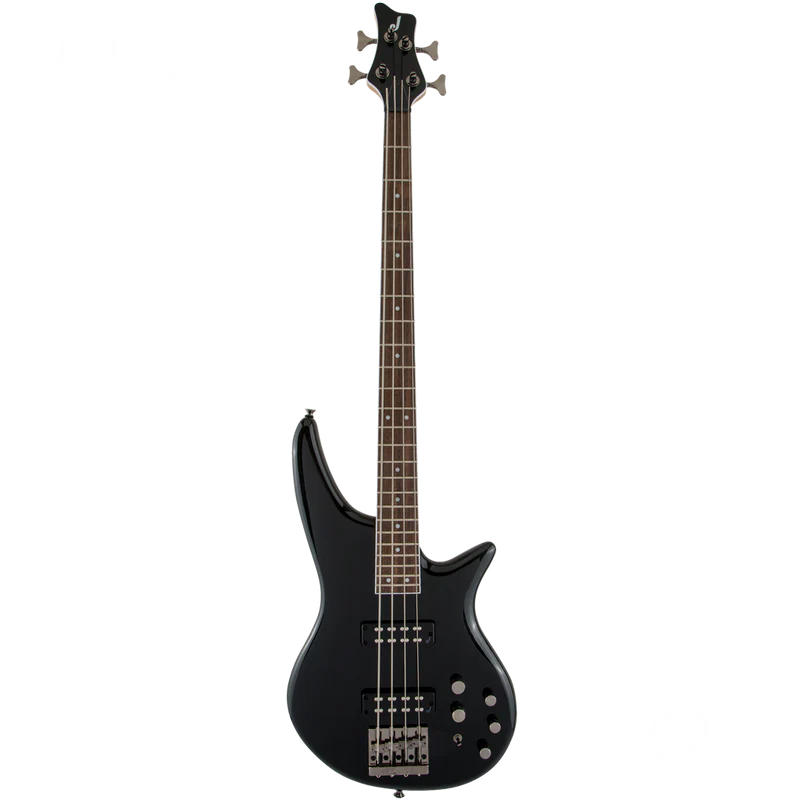 BAJO ELECTRICO JACKSON SPECTRA JS3 NEGRO BRILLANTE 2919904503