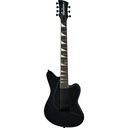 GUITARRA ELECTRICA X S NEGRO METALIZADO JACKSON SURFCASTER SF HT7 2919907568