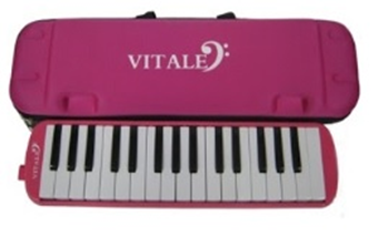 MELÓDICA Vitale QM32A-5PK 