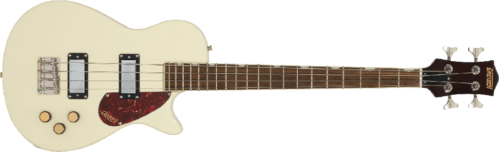 Bajo Eléctrico Streamliner™ Jet™ Club de cuerpo simple (Single-Cut)