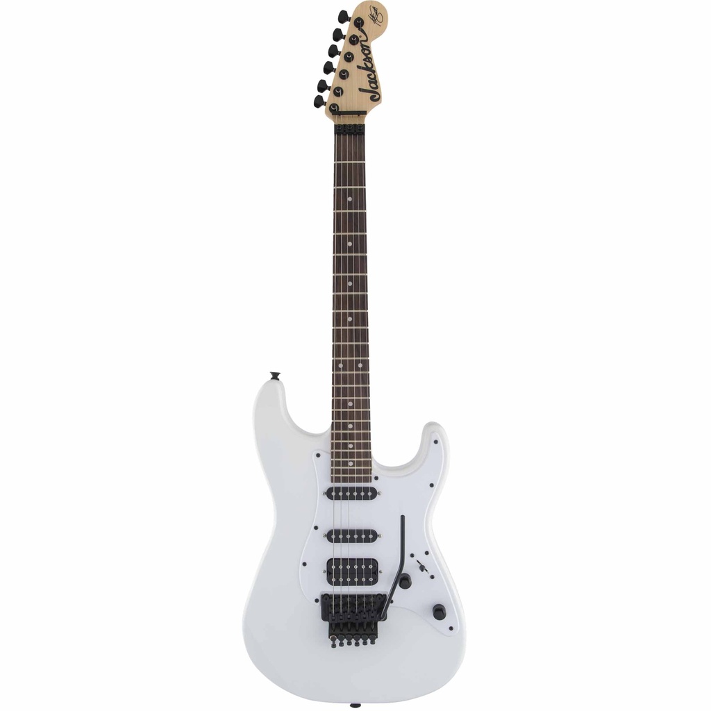 GUITARRA ELECTRICA JACKSON X SERIES - BLANCO NIEVE,ADRIAN SMITH SDX 2913054576
