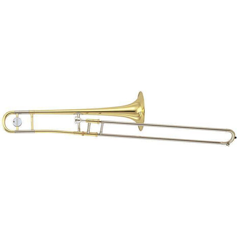 TROMBON TENOR DE VARA YAMAHA YSL-154