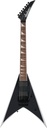 2916417568 GUITARRA ELÉCTRICA JACKSON X Series King V KVX-MG7 Satin Black with Primer Gray Bevels 