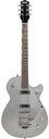 GUITARRA GRETSCH ELECTROMATIC SPARKLE JET FT SILVER 2507914517