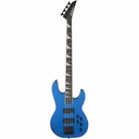Jackson JS Series Concert Bass JS3 – 4-Cuerdas (Metallic Blue) 2919016554