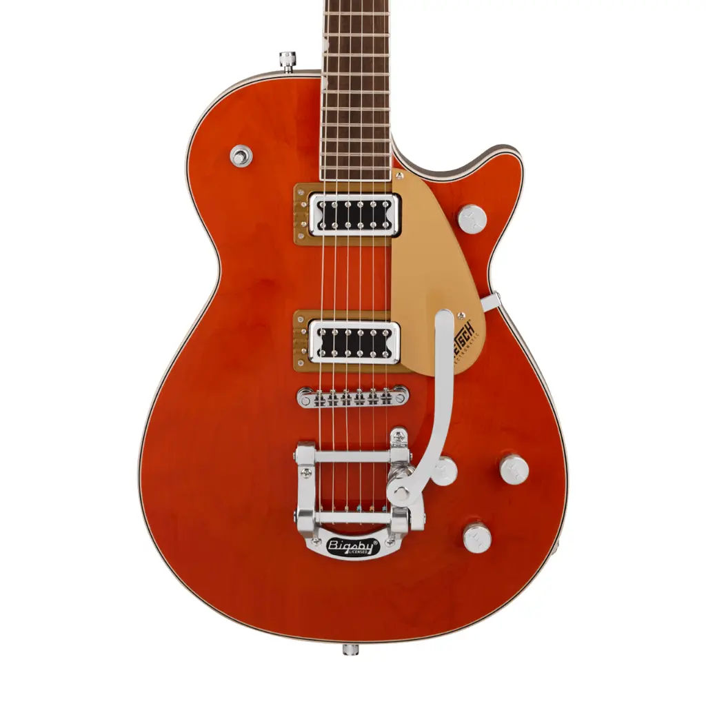 GUITARRA GRETSCH G5230T ELECTROMATIC JET FT – NARANJA 2507210512
