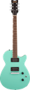 GUITARRA GRETSCH G2210 STREAMLINER JET CLUB-SURF VERDE MENTA 2814102549