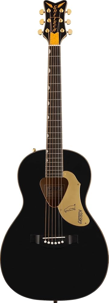 GUITARRA ELECTROACÚSTICA GRETSCH G5021E PENGUIN PARLOR 2714015506