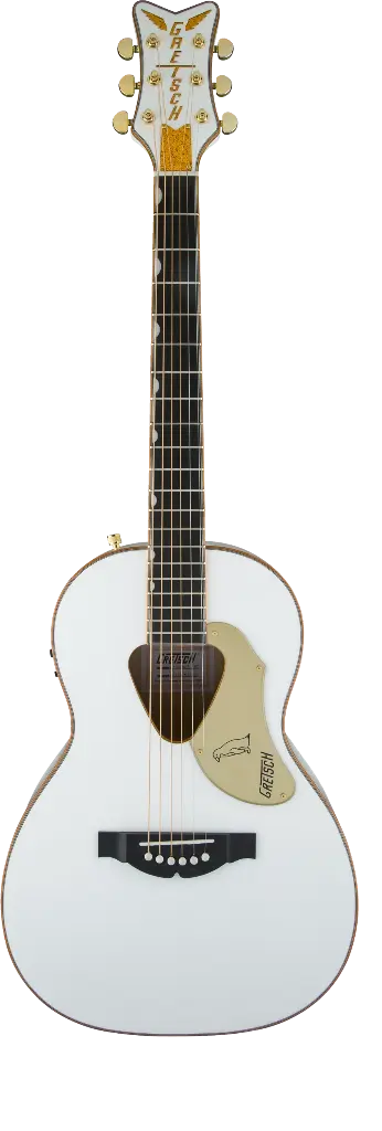 Guitarra Acústica/Eléctrica Tipo Parlor Gretsch G5021E Rancher Penguin 2714014505